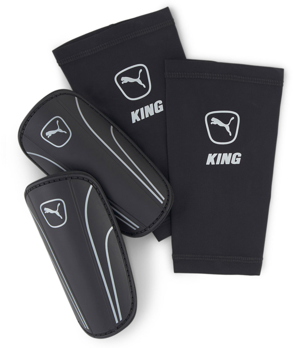 King Sleeve scheenbeschermers