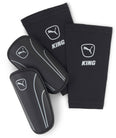King Sleeve scheenbeschermers