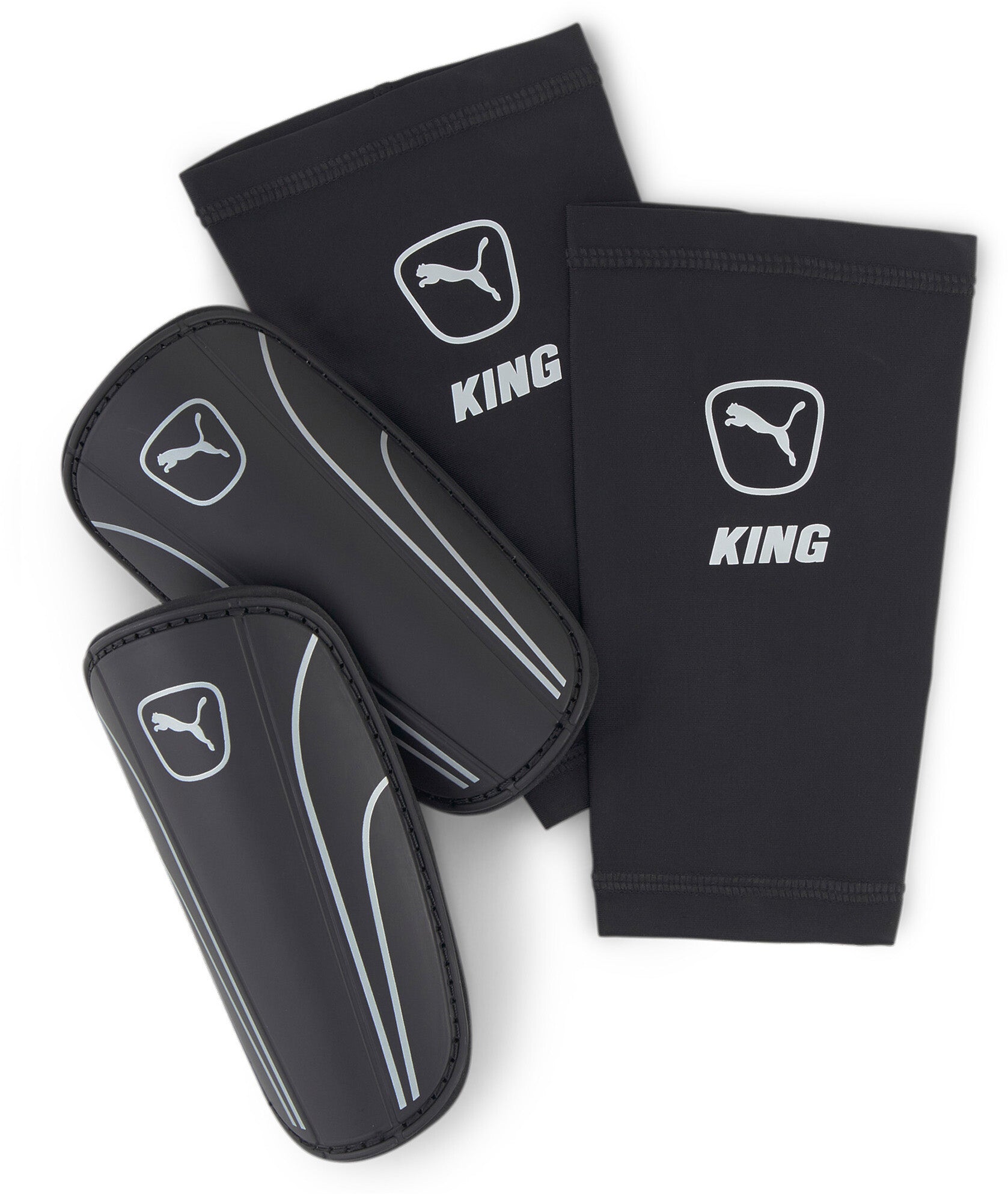 King Sleeve scheenbeschermers