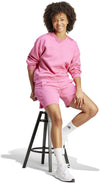 All Season Fleece short