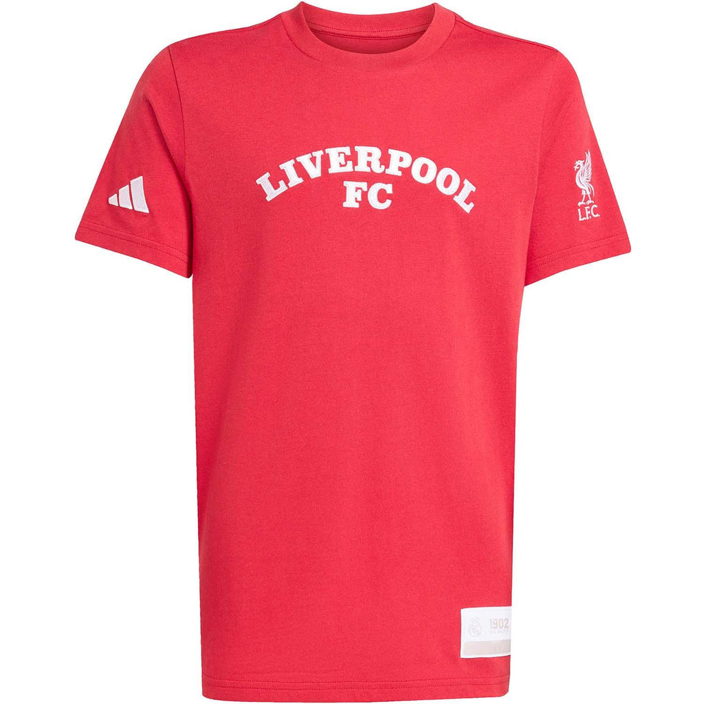 Liverpool FC US Pack T-shirt Kids