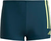YB 3S BRIEFKn.-Badehose m.BeinINFINITEX