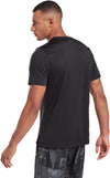 TS AC SOLID MOVE TEE