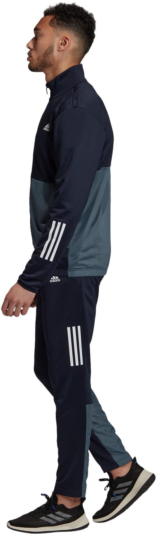 MTS Fabric MixHr. Trainingsanzug