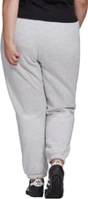 Cuffed Broek