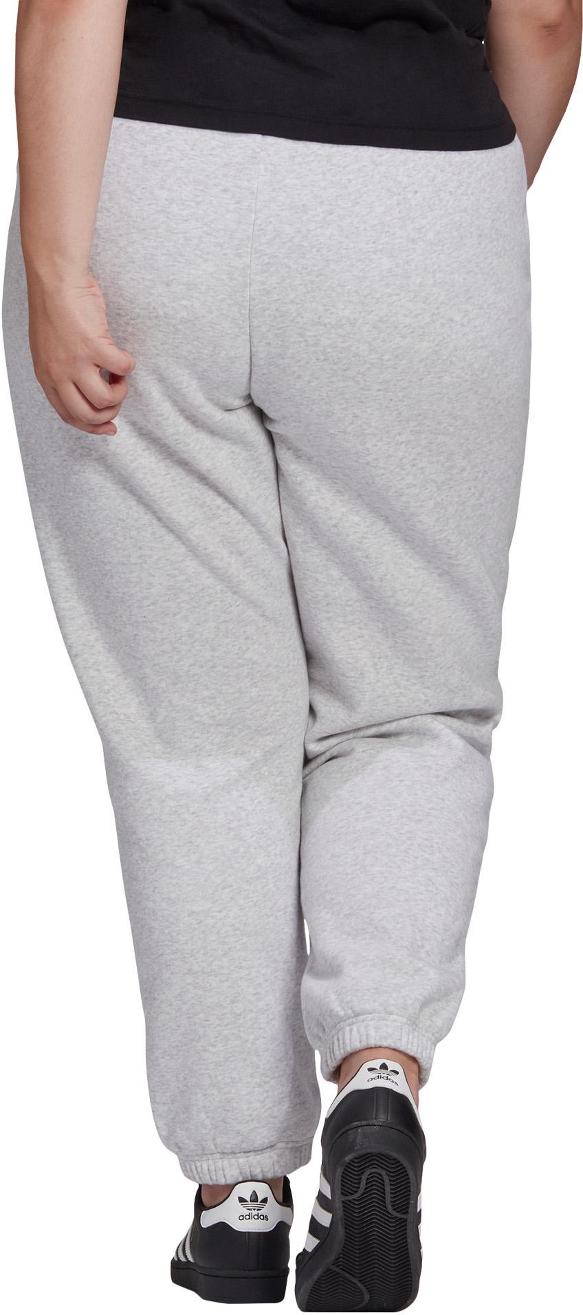 Cuffed Broek