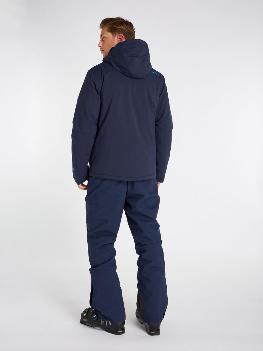 Prttaupo Snowjacket
