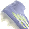 F50 Sparkfusion Pro Firm Ground/Artificial Grass Voetbalschoenen