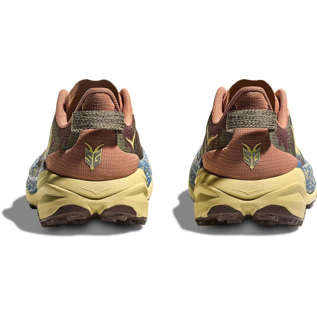 speedgoat 6 hardloopschoenen