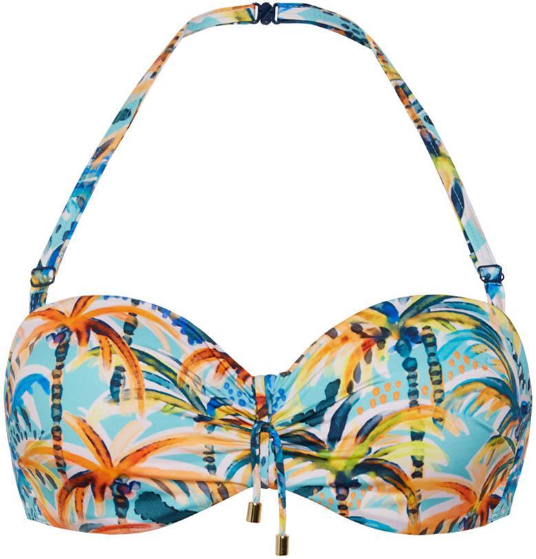 top bikini padded wired