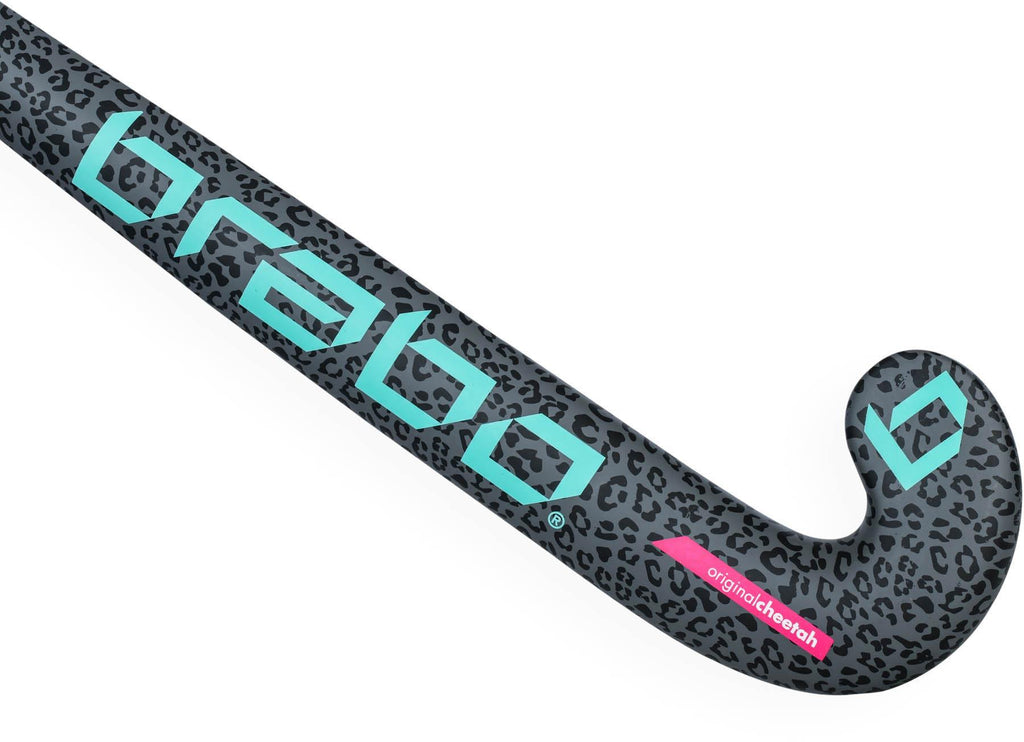 Bsj320b O'geez Animal Cheetah Si/mi
