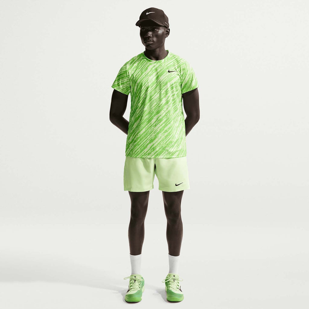 court Victory  Men's Dri-fit 7i Shorts