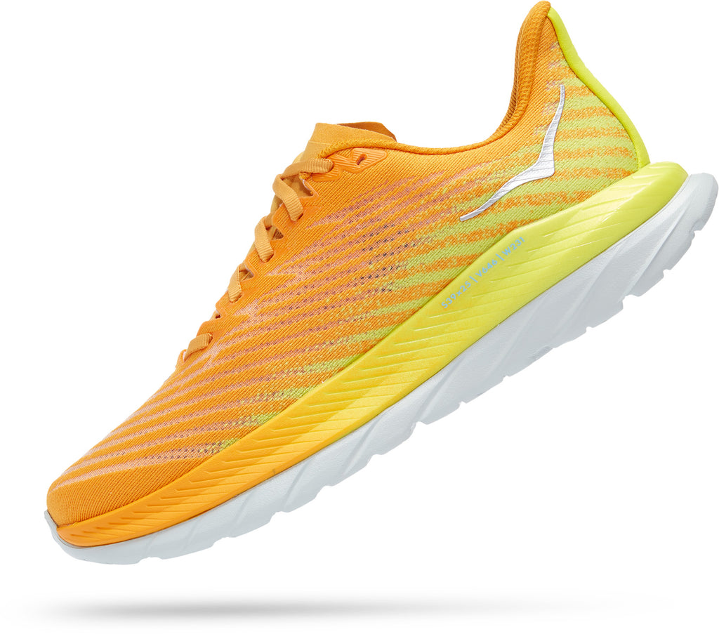 Mach 5 hardloopschoenen