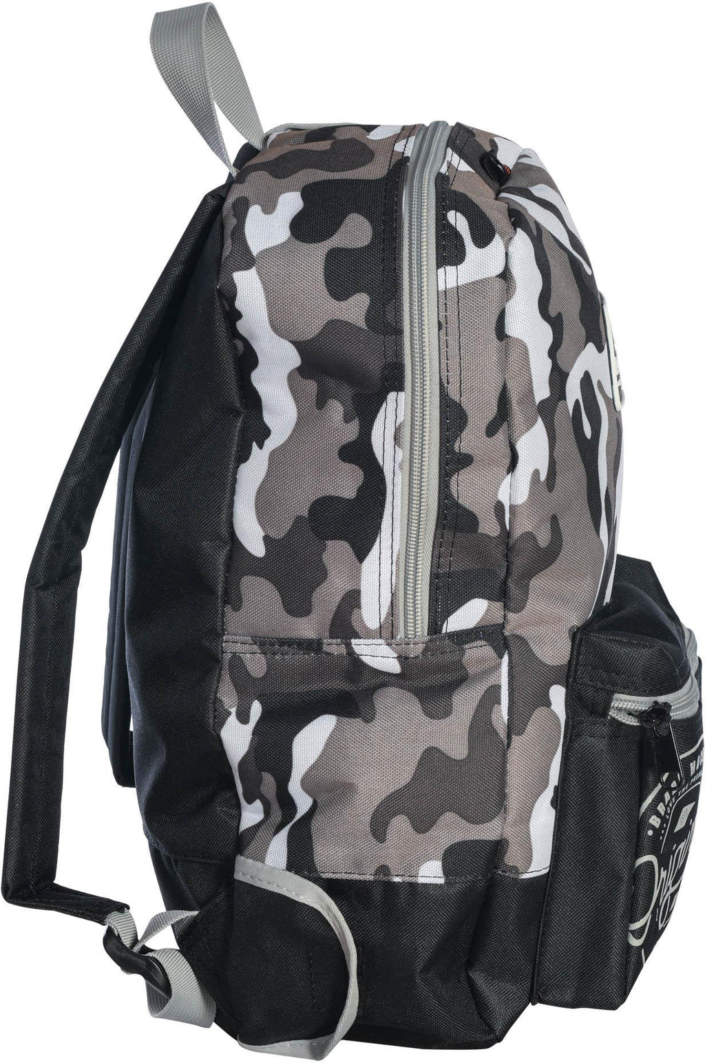 Bb5210 Backpack Storm Original Ca/bk