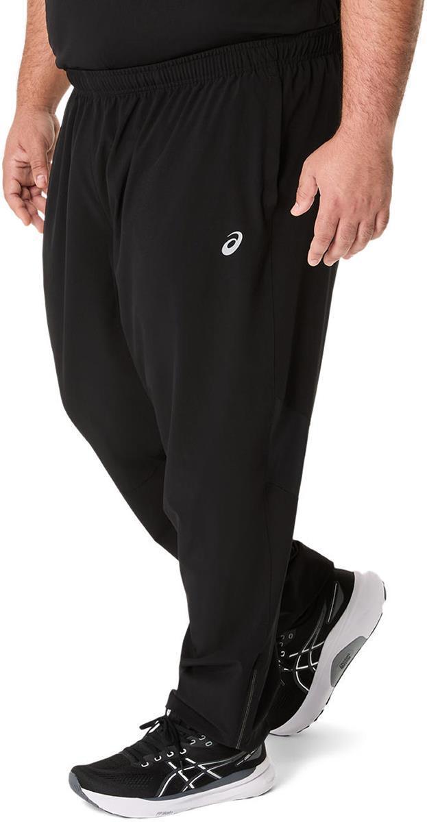 asics core woven pant