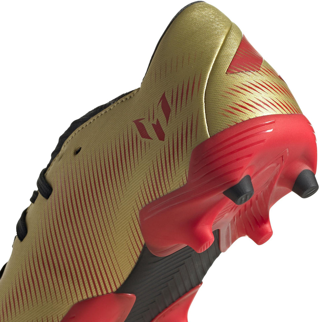 Nemeziz Messi.3 Firm Ground Voetbalschoenen