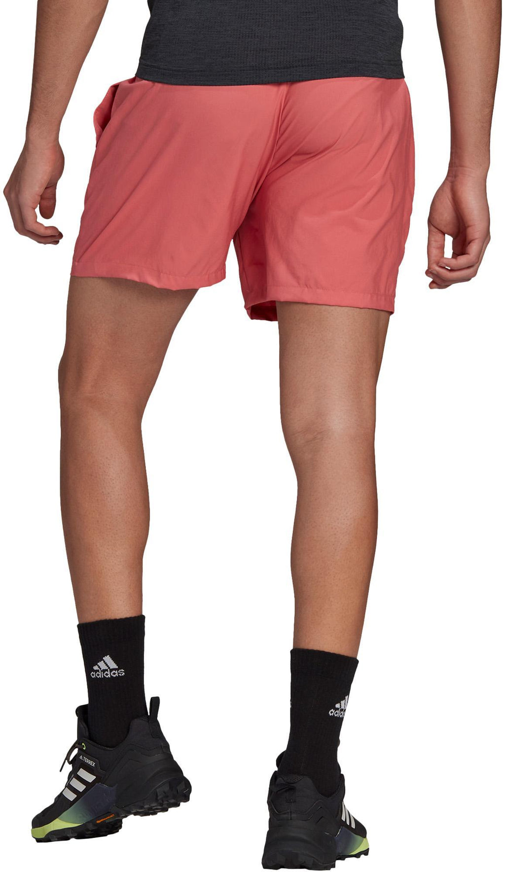 Mt Short