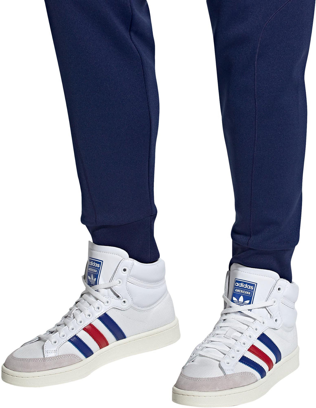 Americana Hi