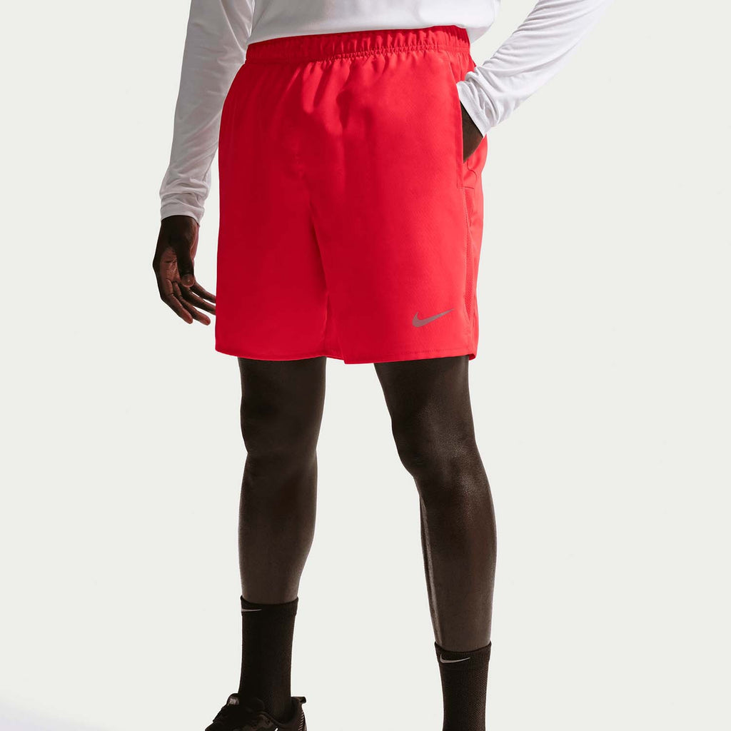Challenger Men's Dri-fit 7i Br Shorts hardlopen