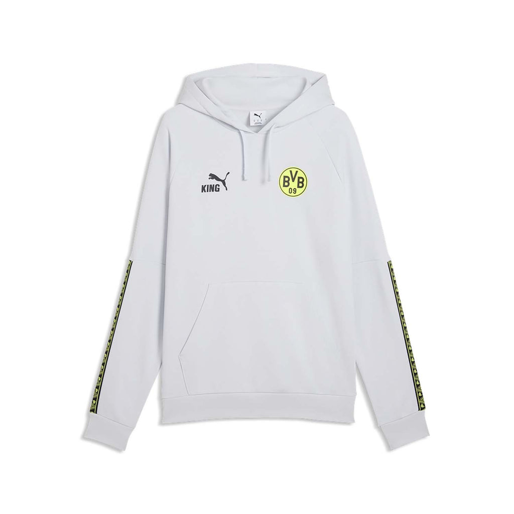 Bvb King Hoodie replica voetbal