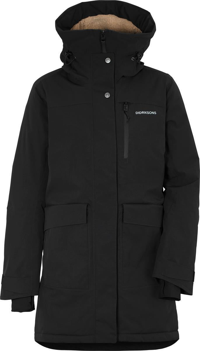 Ciana Wns Parka 2