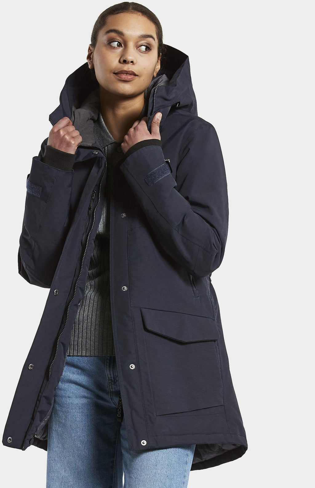 Frida Wns Parka 5