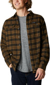 flare gun�utility long sleeve shirt