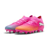 Future 9 Pro Fg/ag Kids Voetbalschoenen voor gras, kunstgras