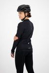 Essential Longsleeve wielershirt