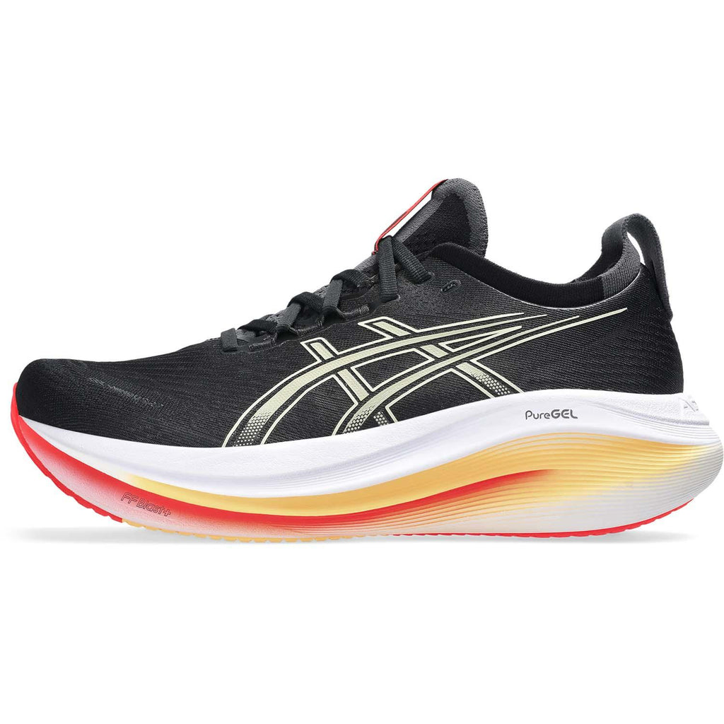 Gel-nimbus 27 hardloopschoenen