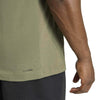 We Fitness T-shirt training