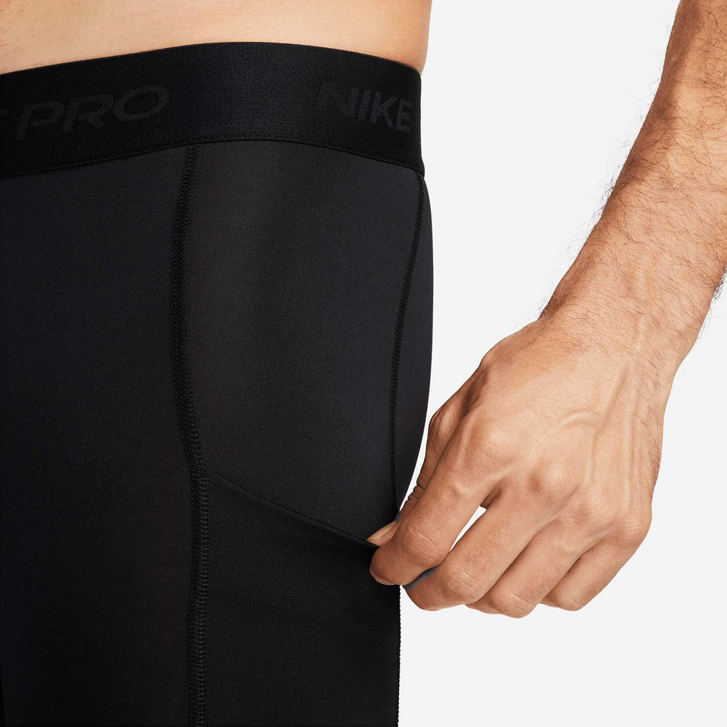 pro dri-fit men's tights