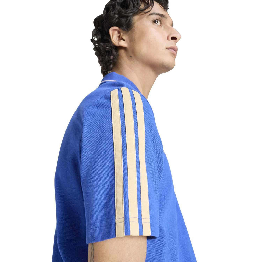 Italië Dna Polo