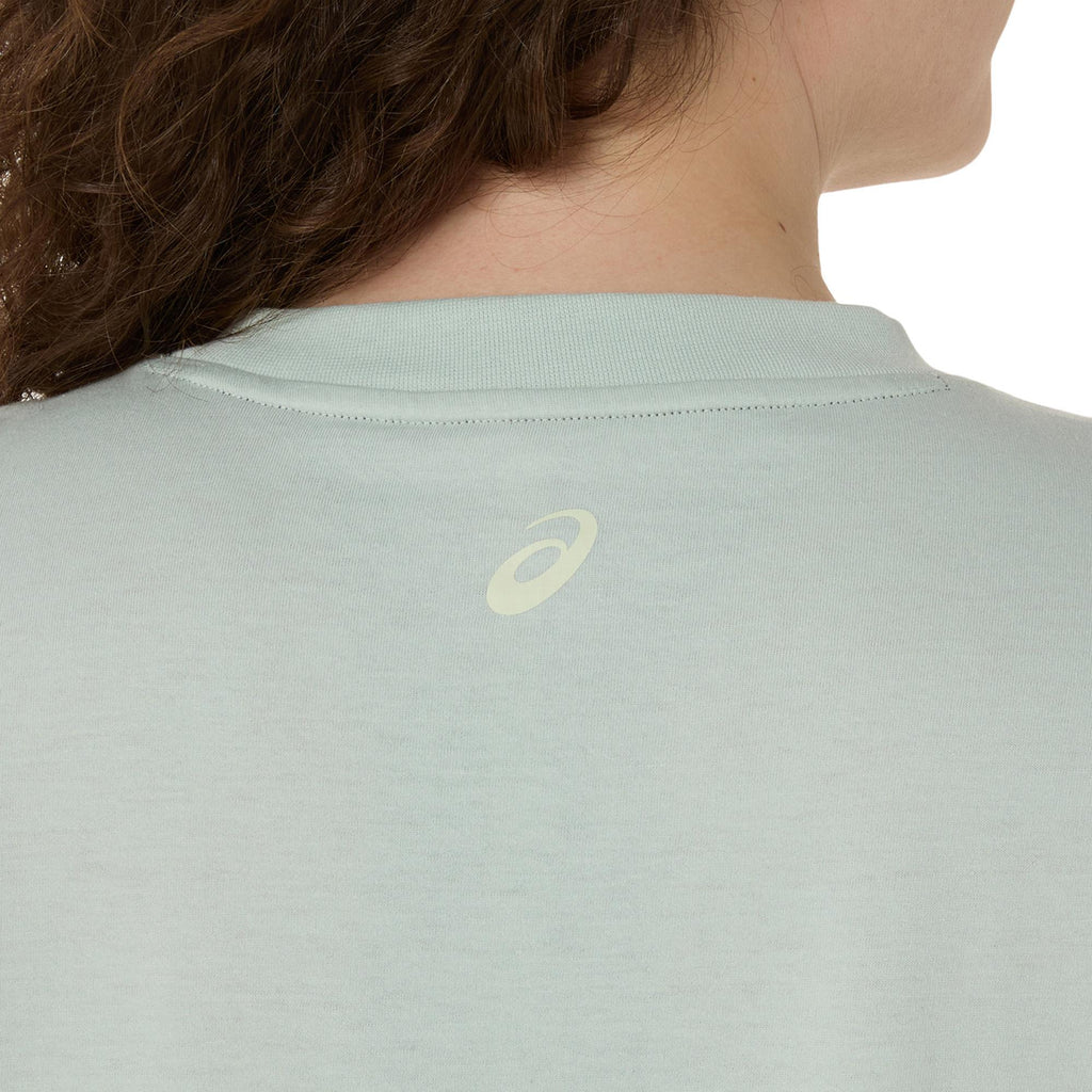 ASICS LOGO TEE Lady