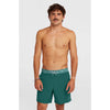 Pocket Print 16 Zwemshort
