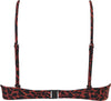 Multiway bikinitop