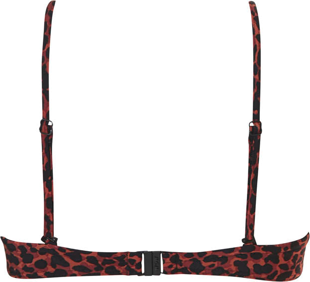 Multiway bikinitop
