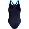 eco+ h-boom splice racerb nav/blu badpak