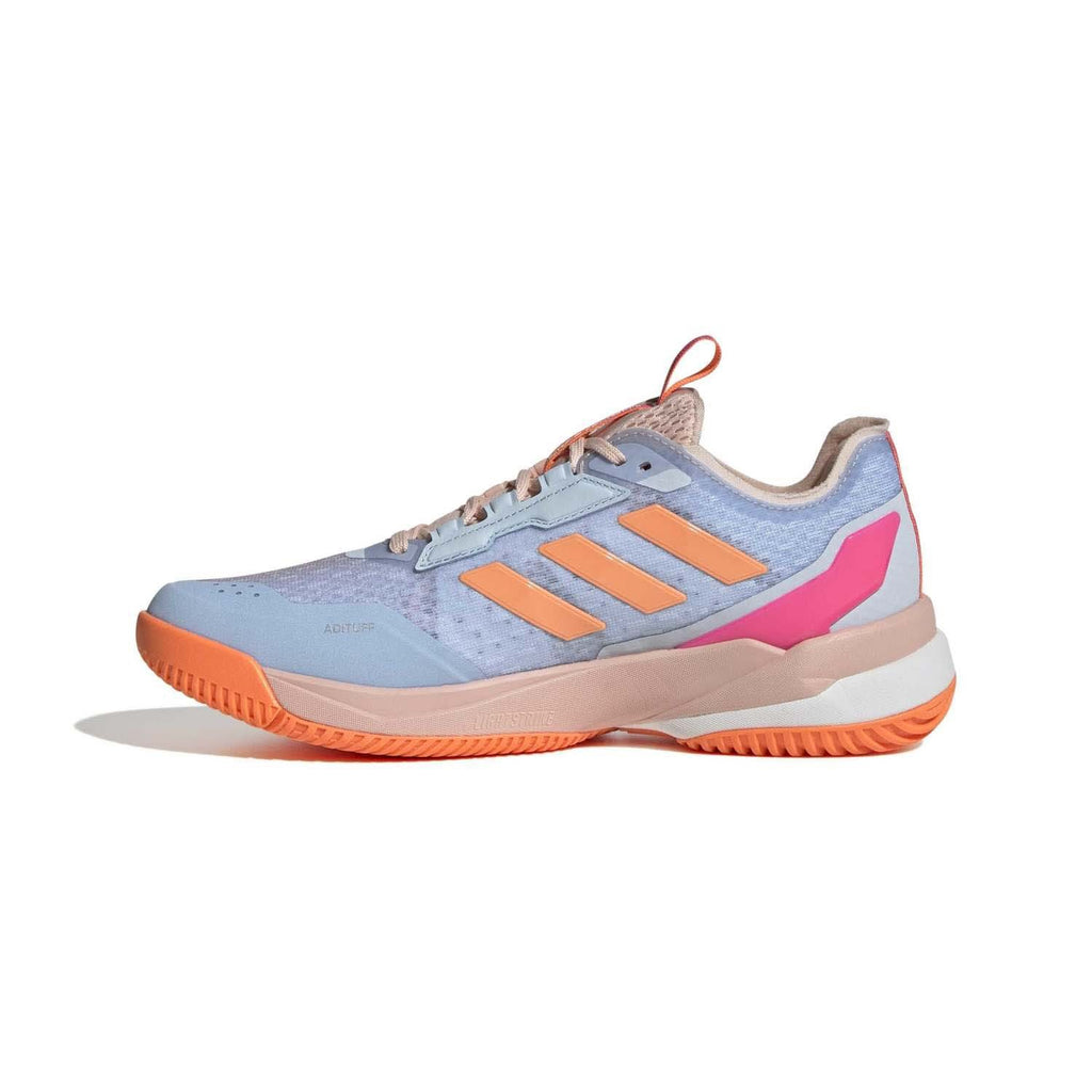 Crazflight 6 handbalschoenen