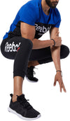 TE Big Logo Jogger
