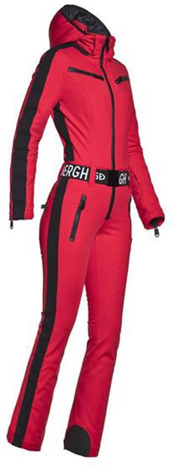 empress jumpsuit no fur