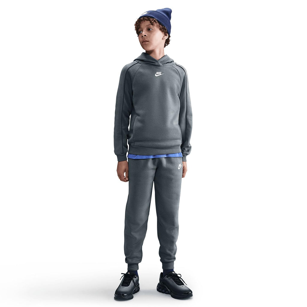 Club Fleece Trainingspak