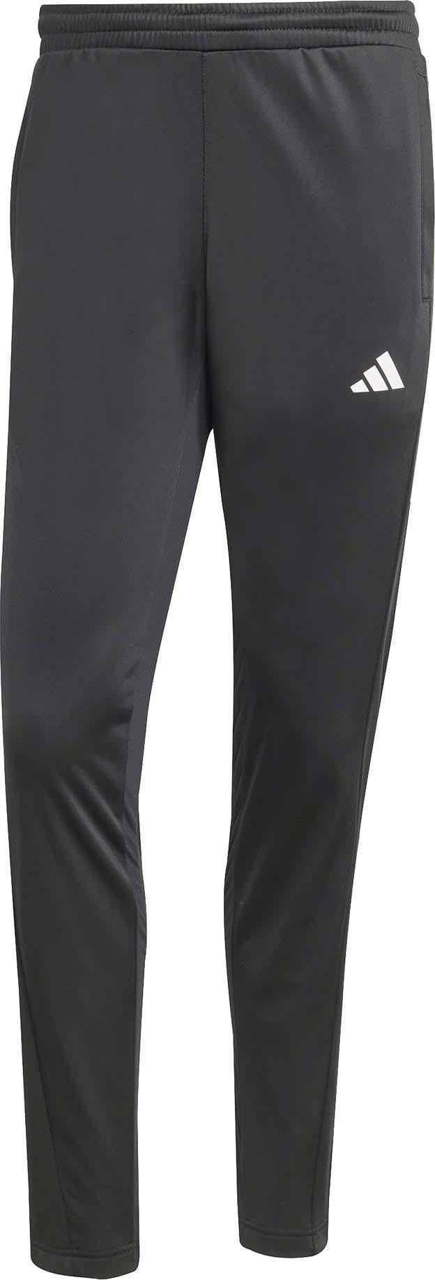 3-stripe Knitted Pants