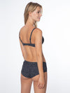Mixnanda Wire Bikini Top C&d-cup