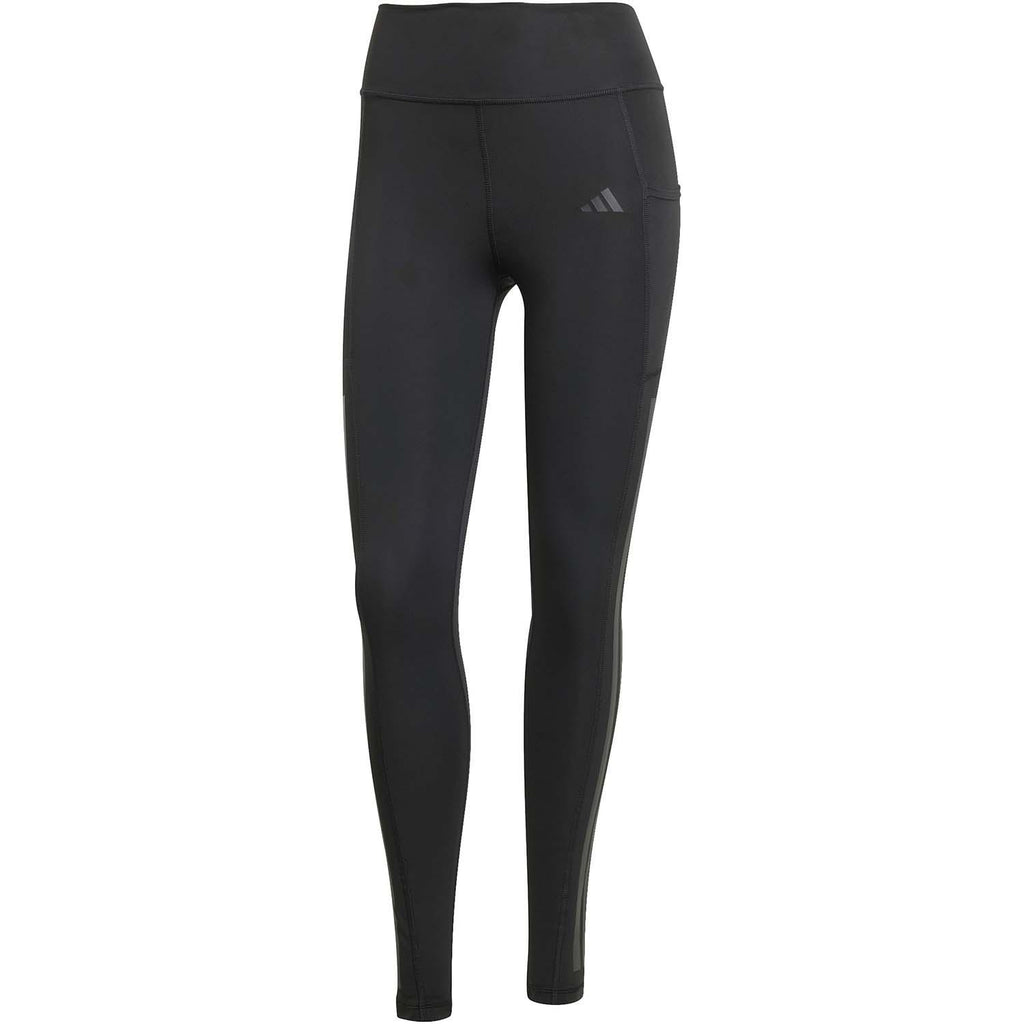 Optime 3-Stripes Lange Legging