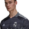 Real Madrid thuis keepersshirt 21/22