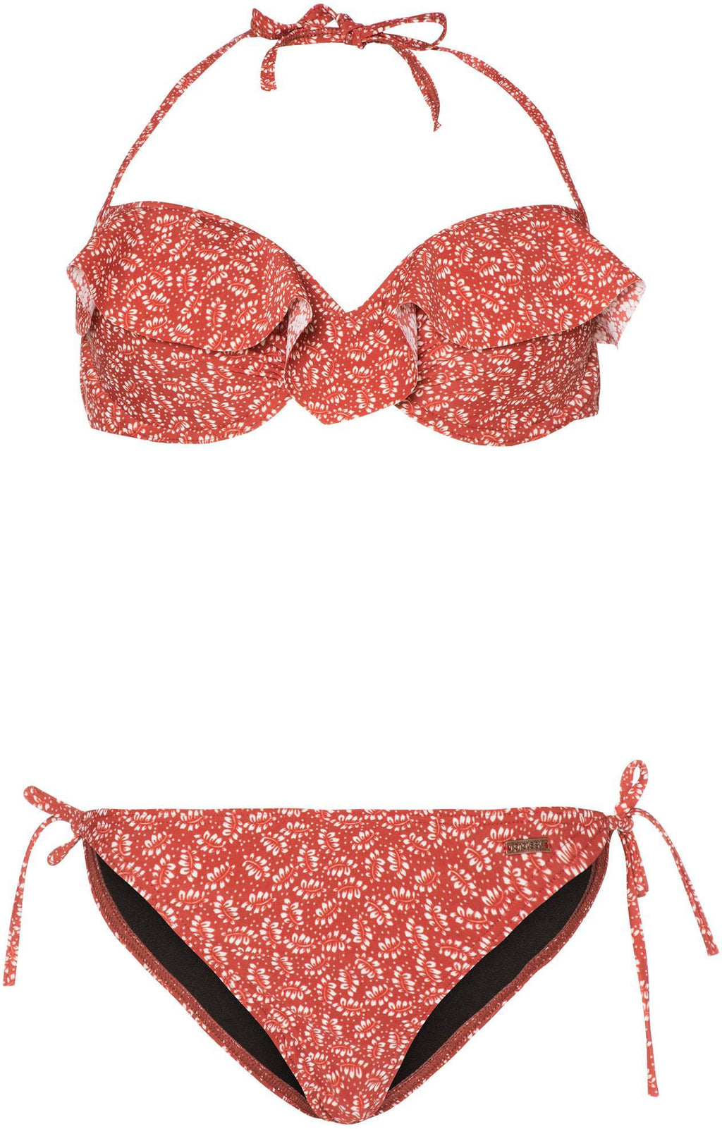 Idaho Wire Bikini