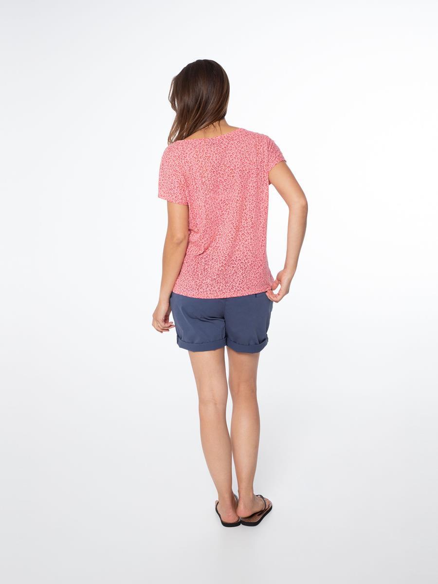 Prtannick Shorts