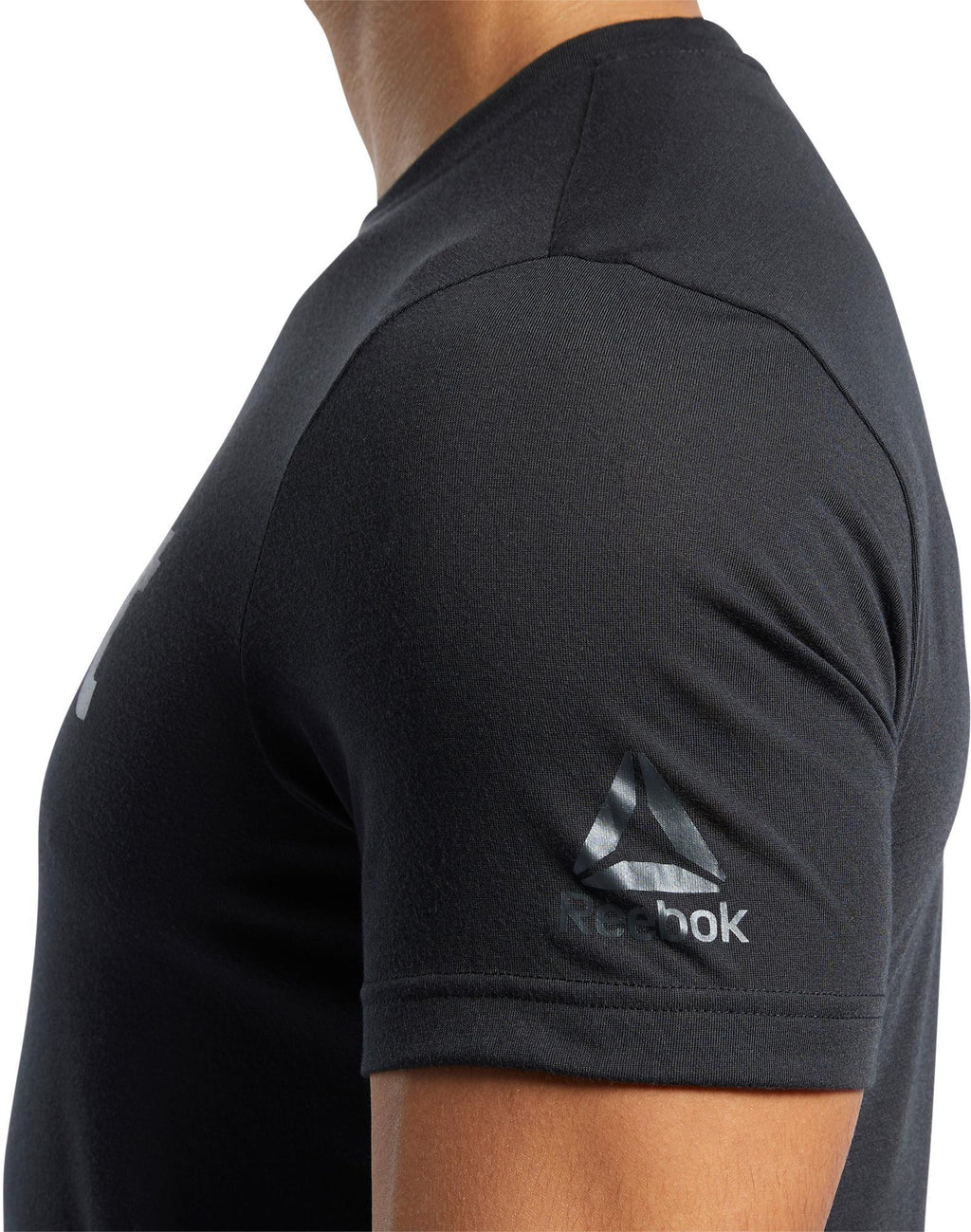rc crossfit read tee