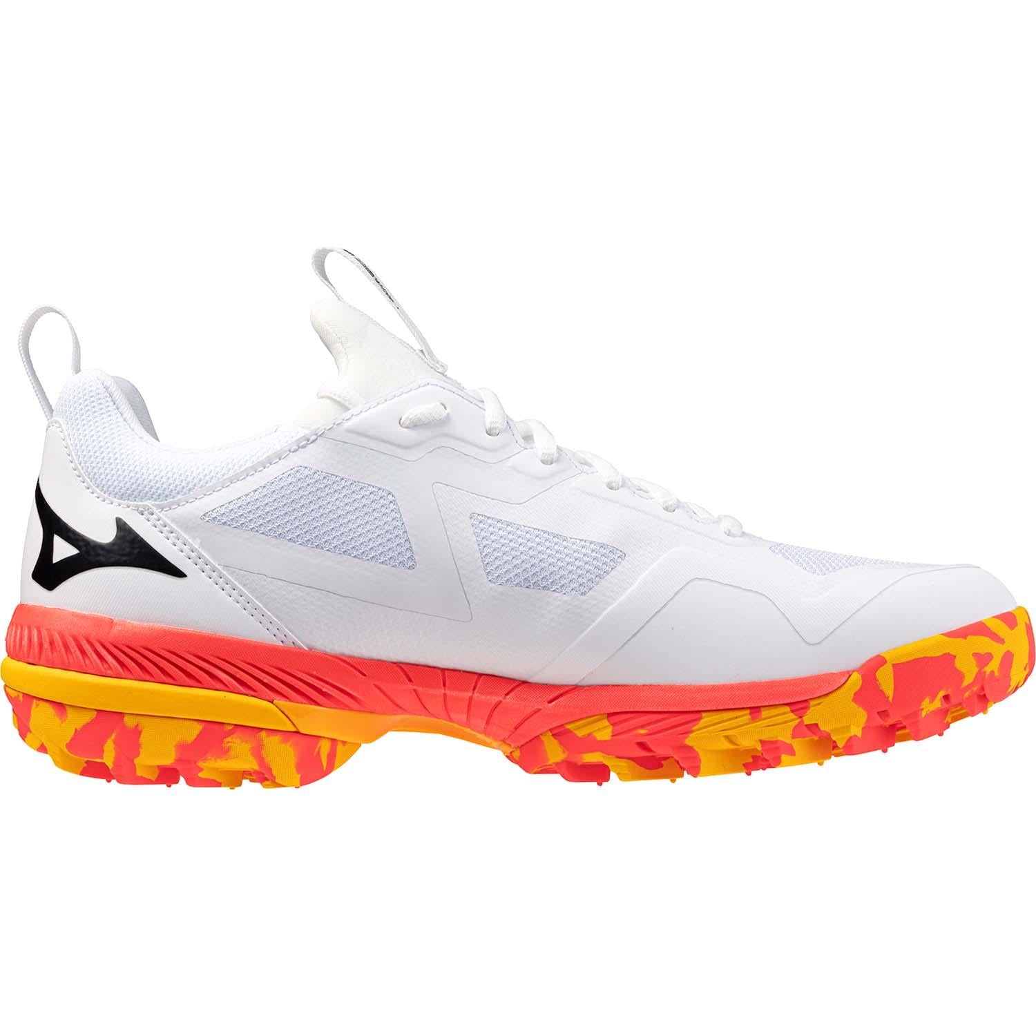 L.WAVE PHANTERA 2 hockeyschoenen